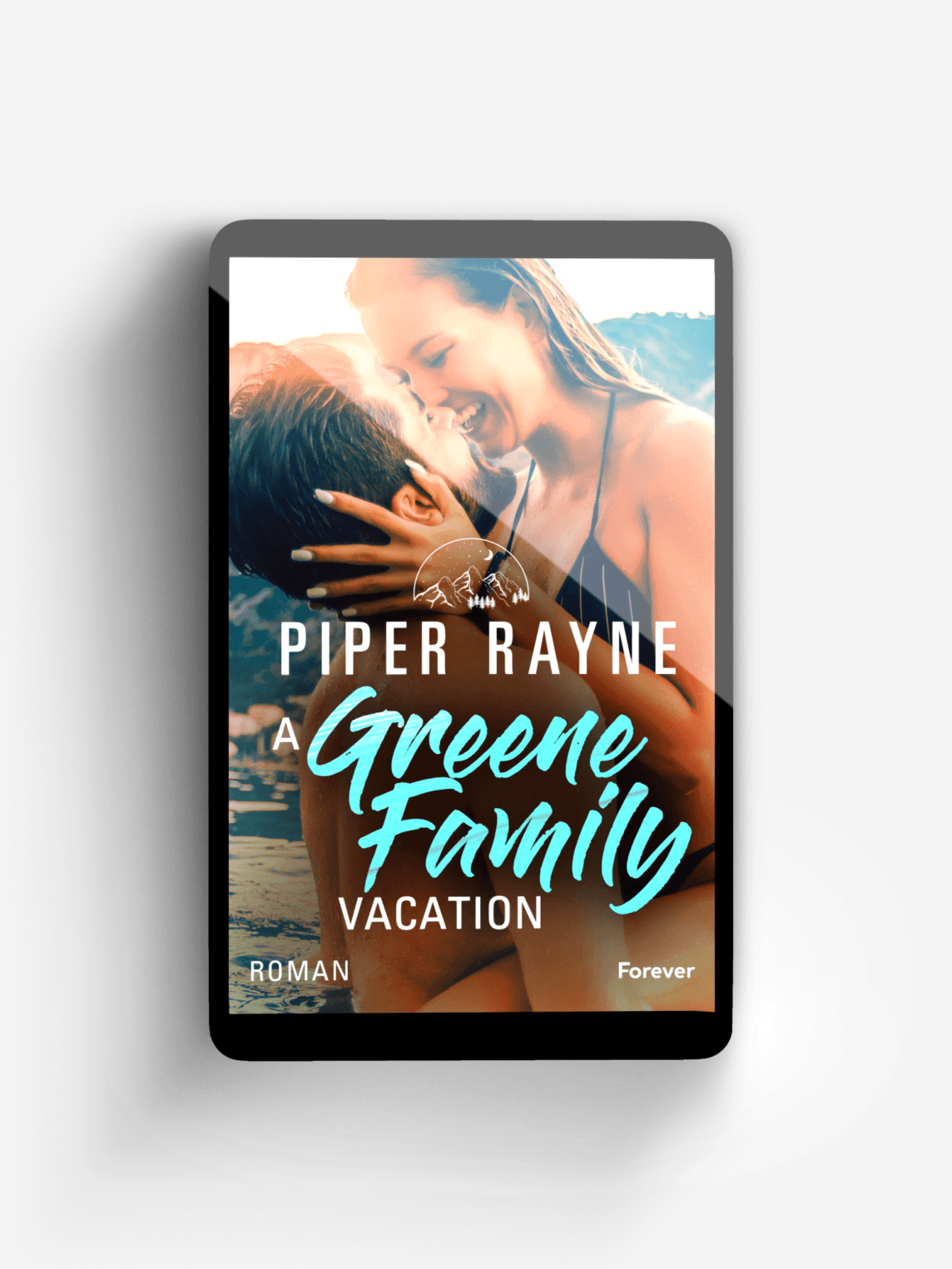 A Greene Family Vacation (Greene Family)