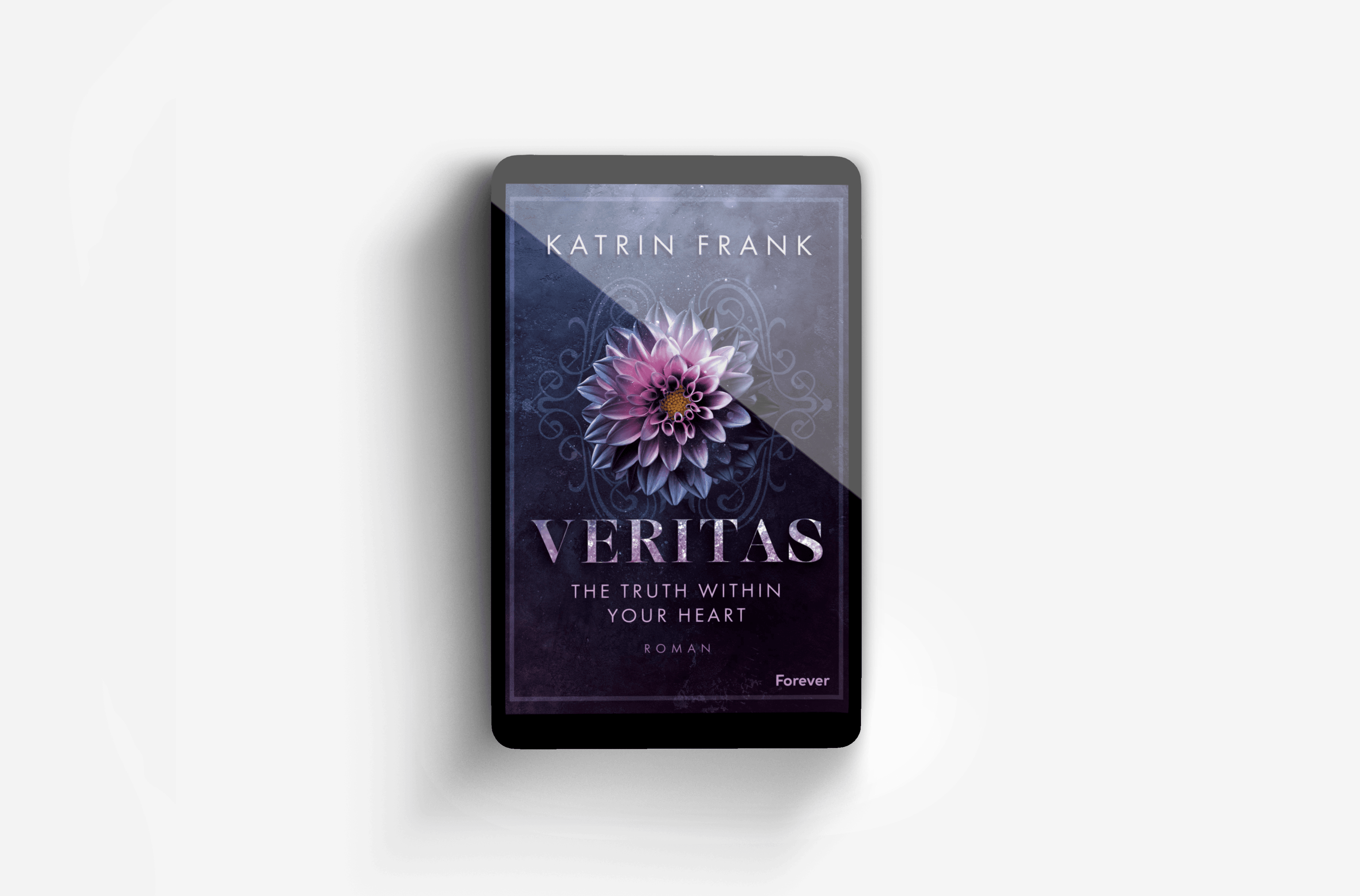 Buchcover von Veritas