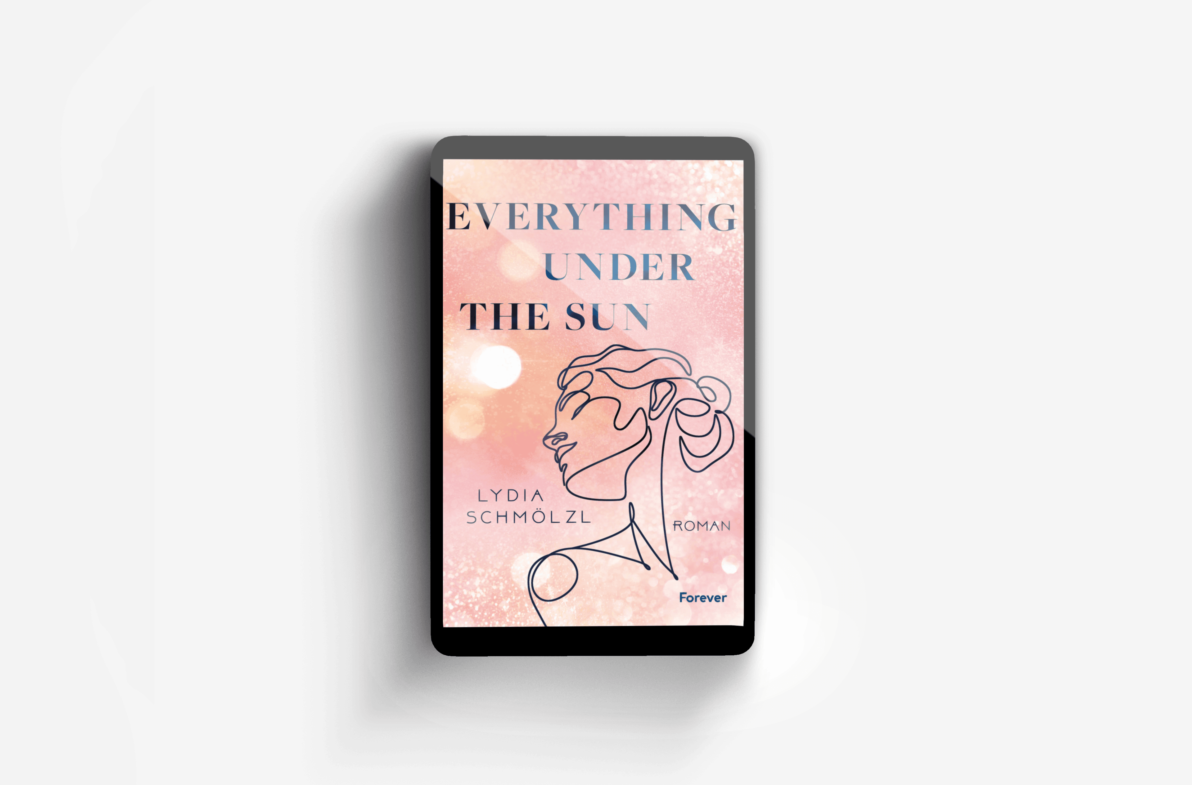 Buchcover von Everything under the sun