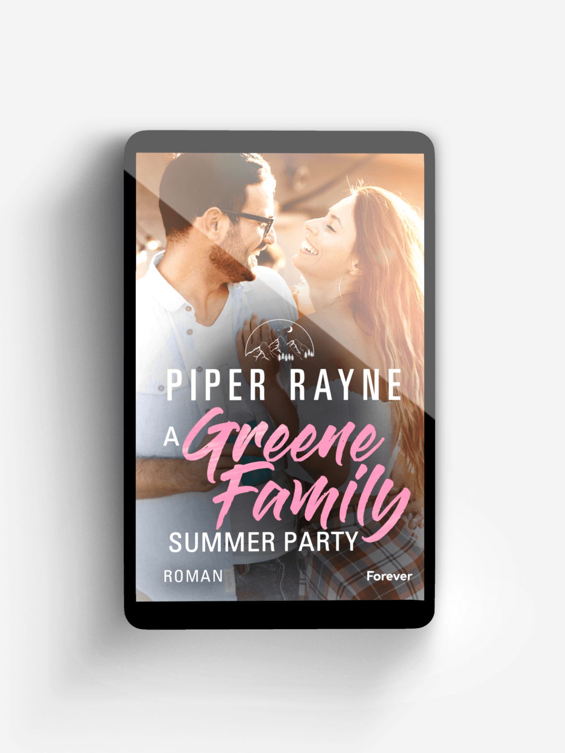 A Greene Family Summer Party (Greene Family)