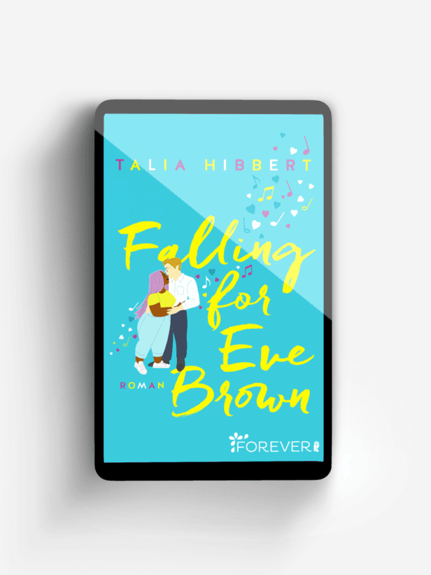 Falling for Eve Brown
