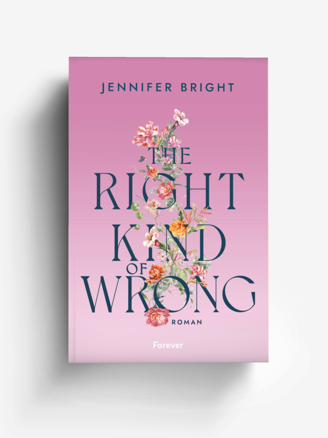 The Right Kind of Wrong