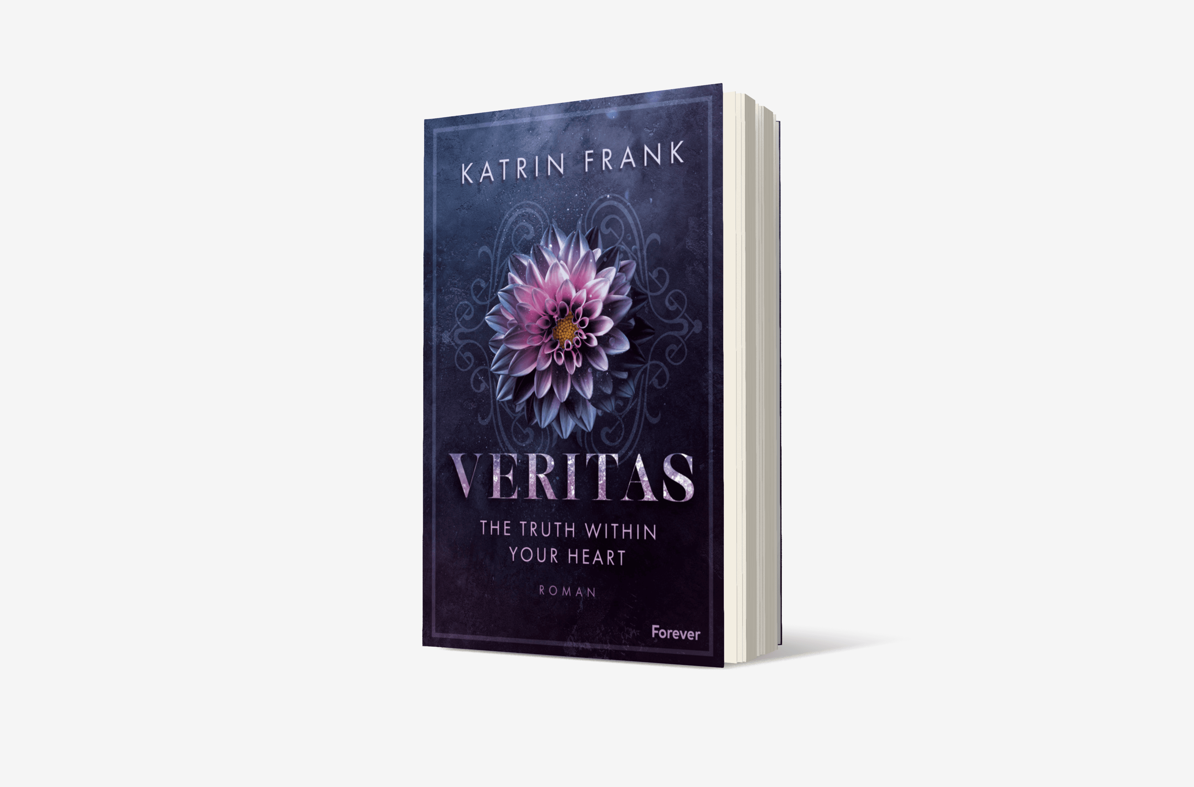 Buchcover von Veritas