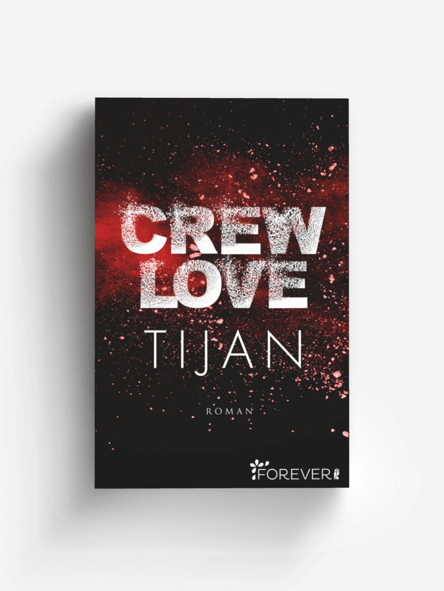 Crew Love (Wolf Crew 3)