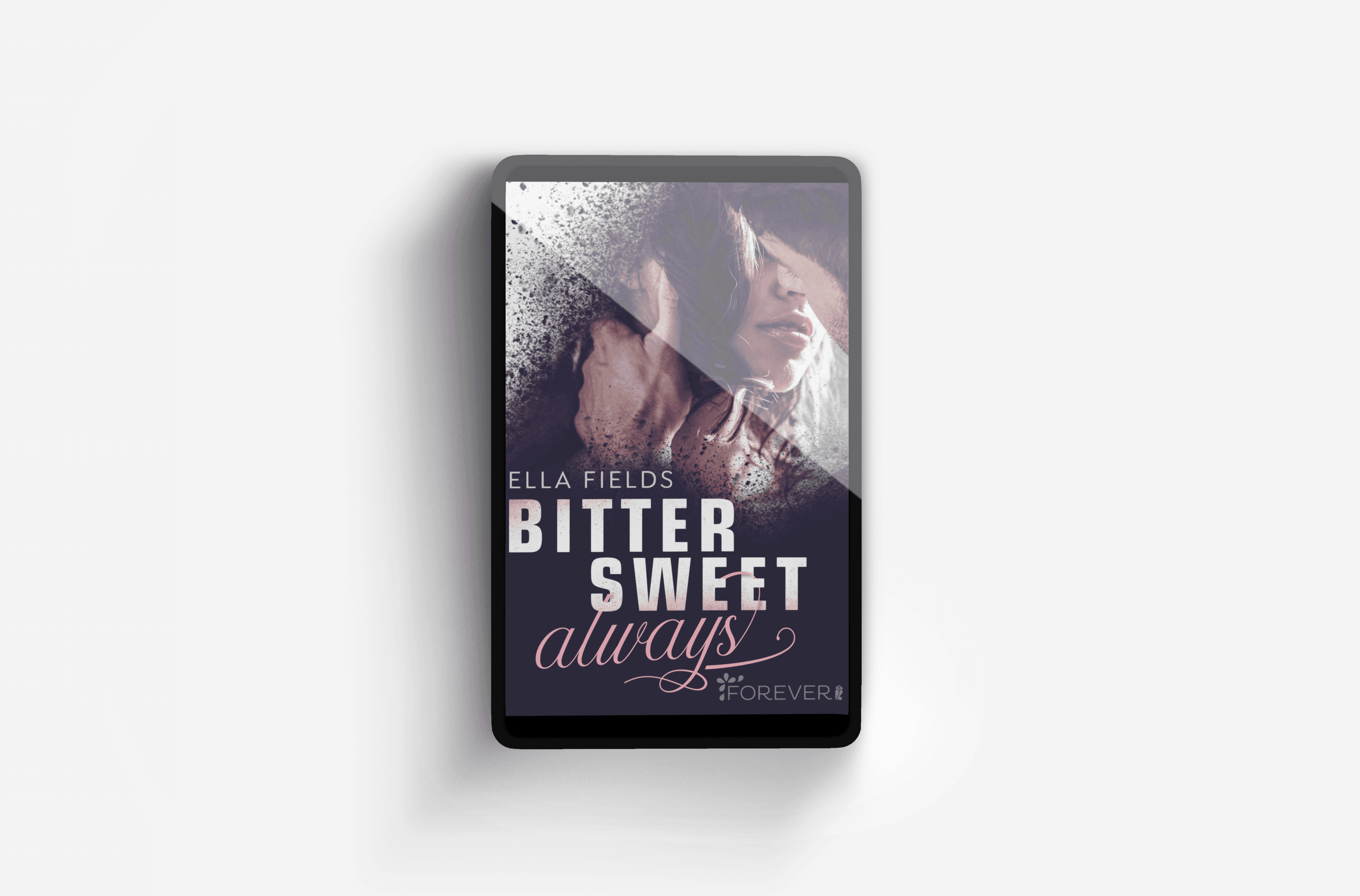 Buchcover von Bittersweet Always (Gray Springs University 2)