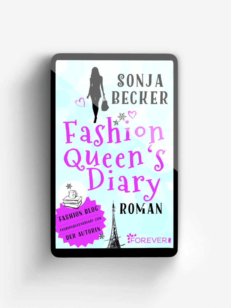 Fashion Queen's Diary