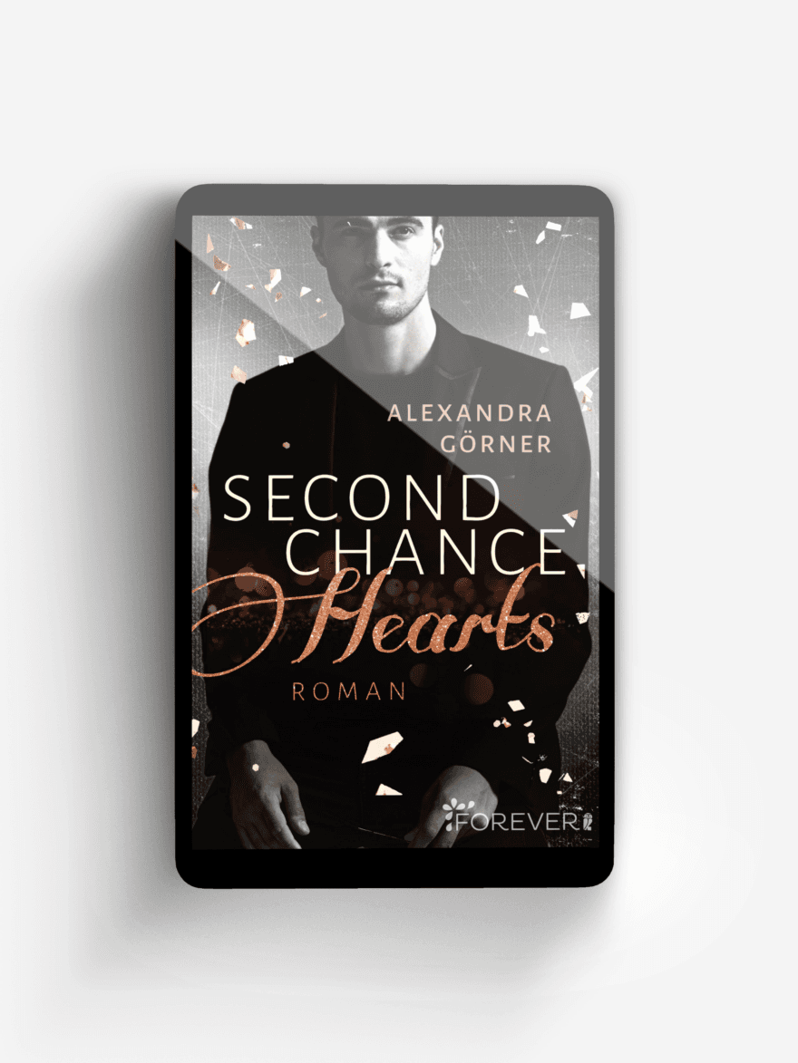 Second Chance Hearts