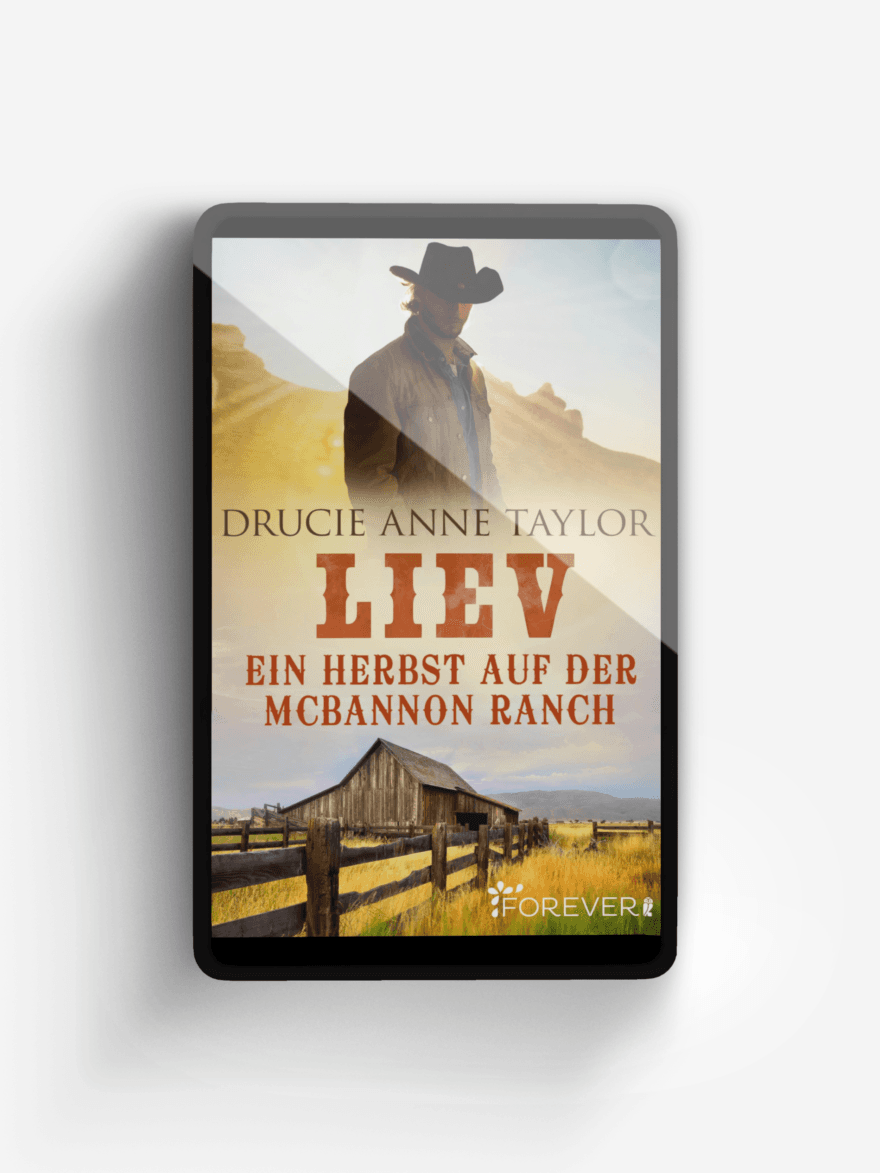 Liev (McBannon-Brothers 2)