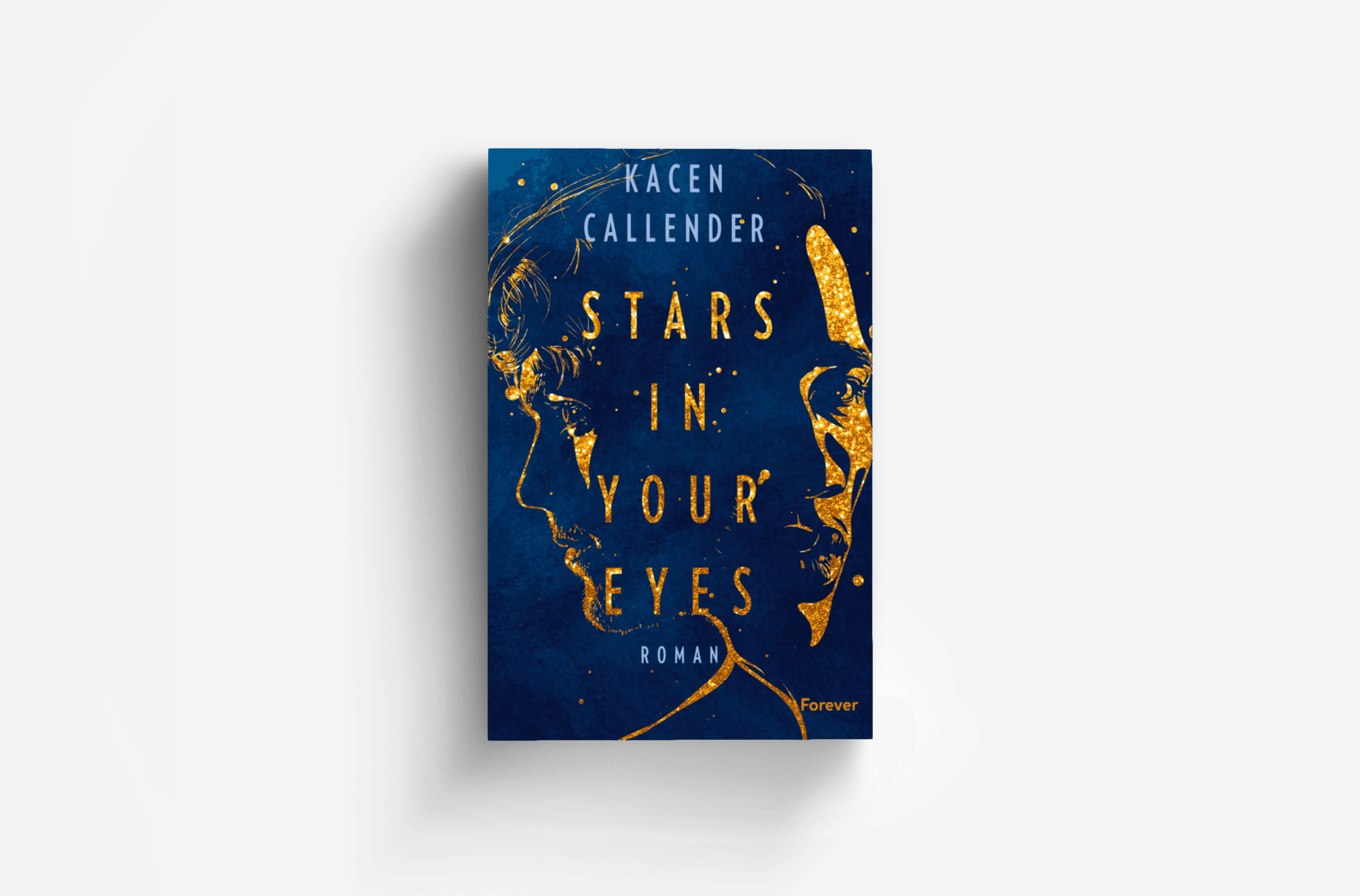 Buchcover von Stars in your eyes