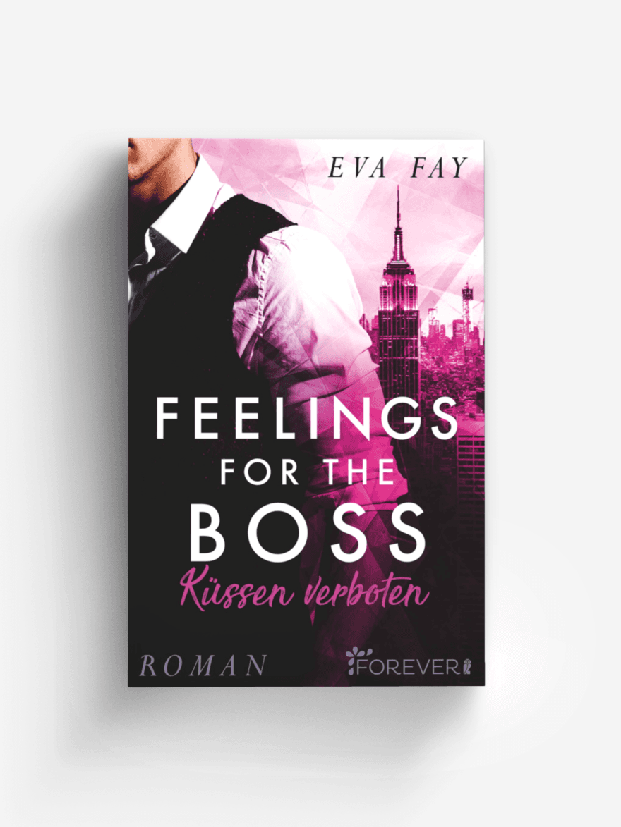 Feelings for the Boss (New-York-Boss-Serie 2)