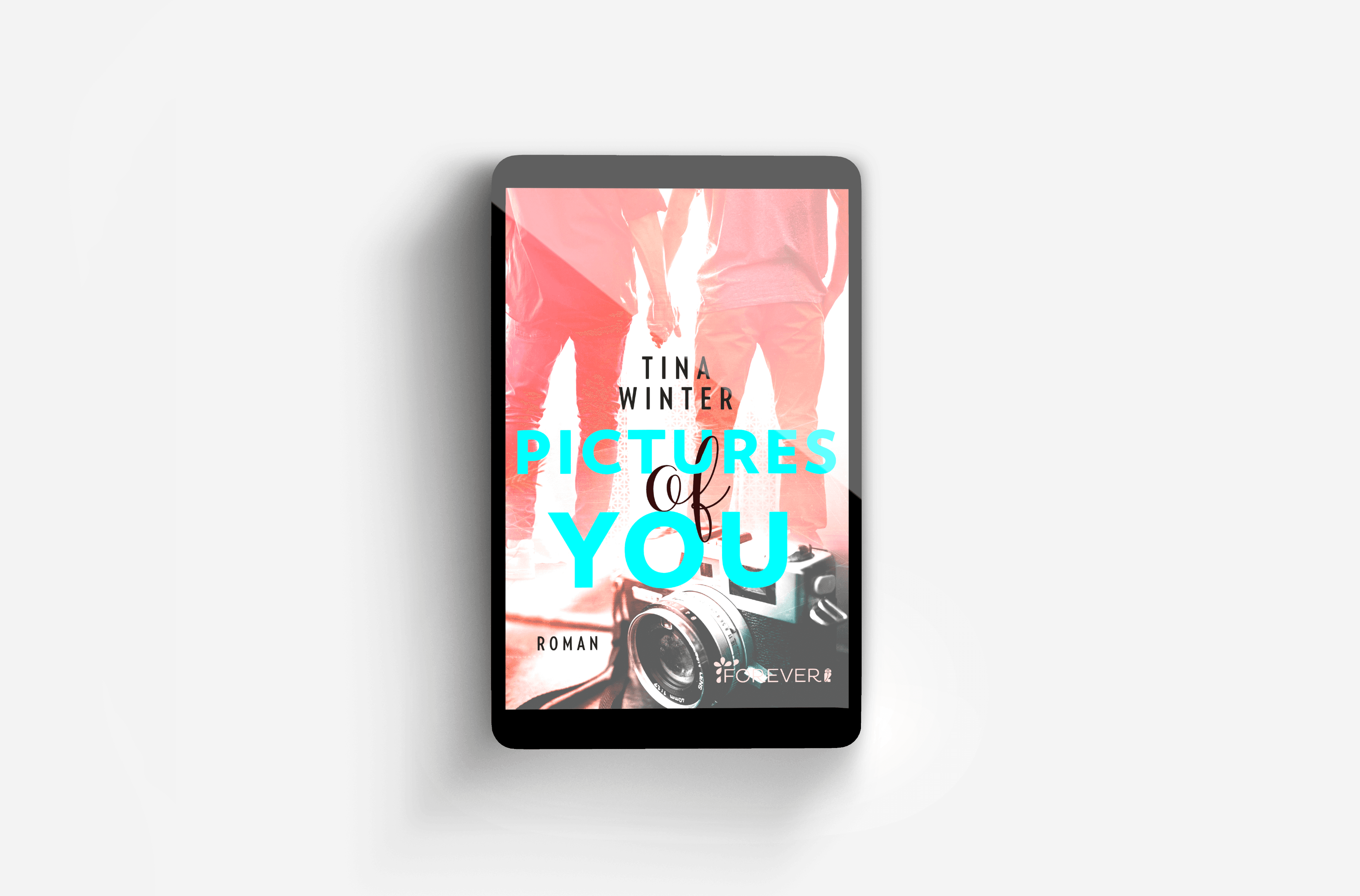 Buchcover von Pictures of you
