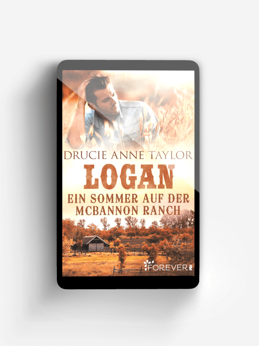 Logan (McBannon-Brothers 1)