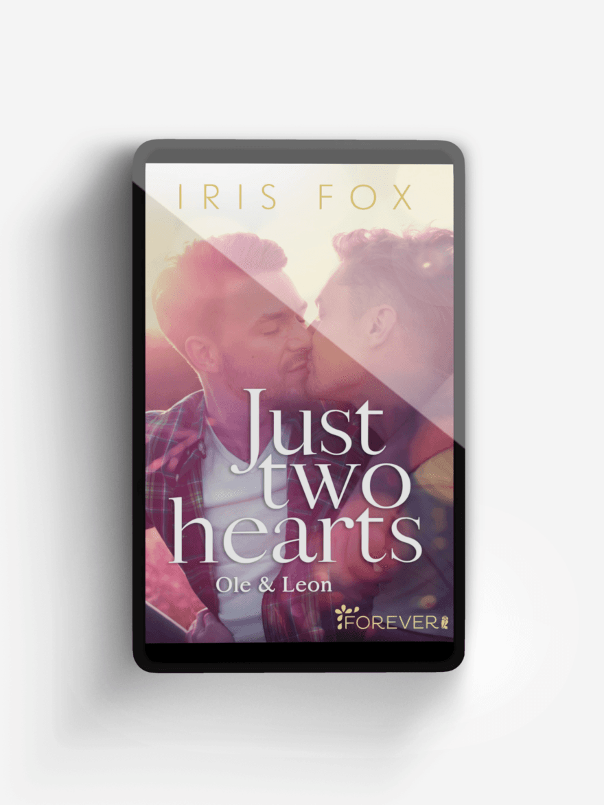 Just two hearts (Just-Love 2)