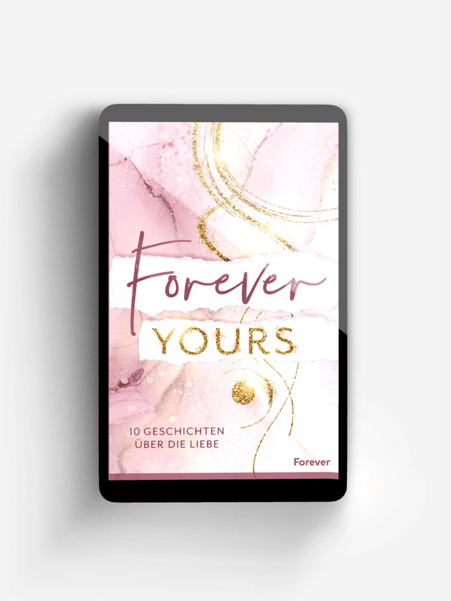 Forever yours