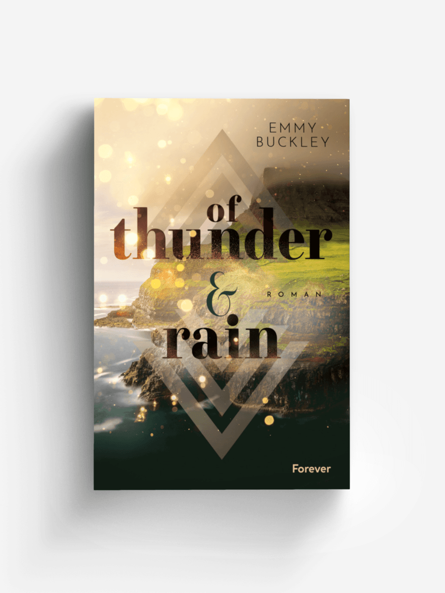 Of Thunder and Rain (Färöer-Reihe 1)