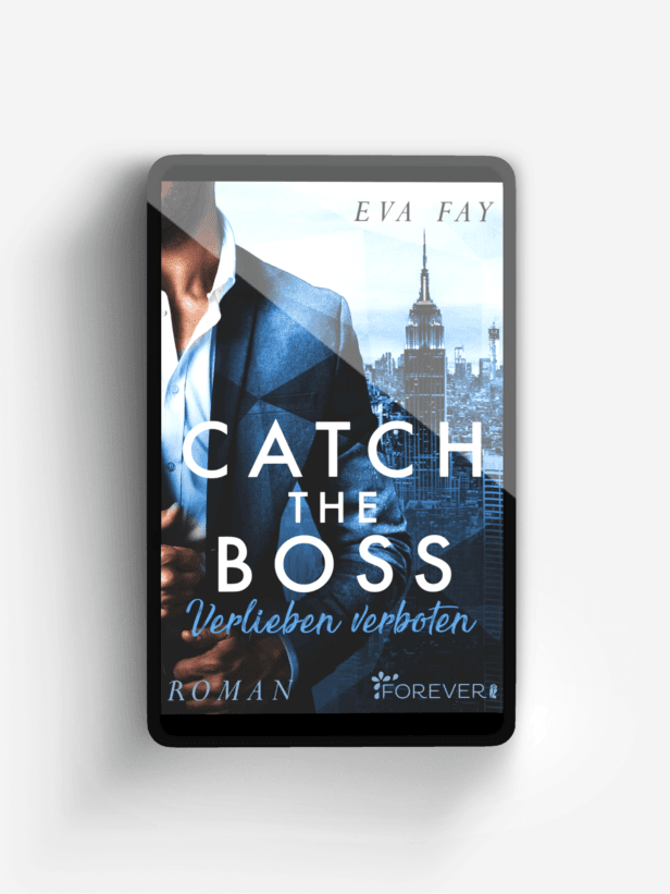 Catch the Boss - Verlieben verboten