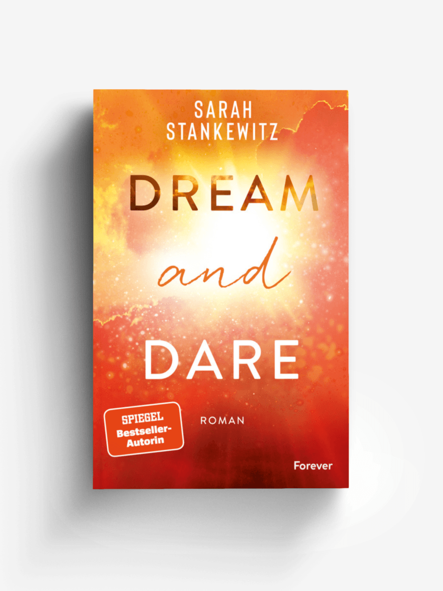 Dream and Dare (Faith-Reihe 3)