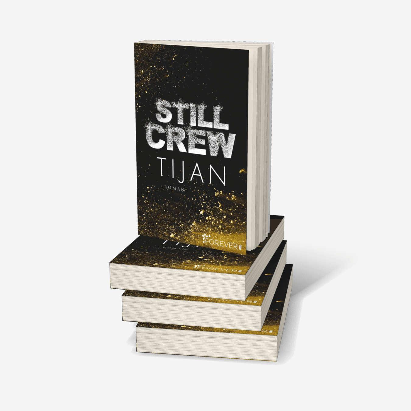 Buchcover von Still Crew (Wolf Crew 2)