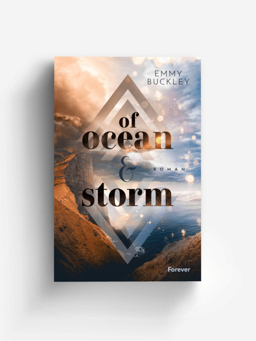 Of Ocean and Storm (Färöer-Reihe 2)