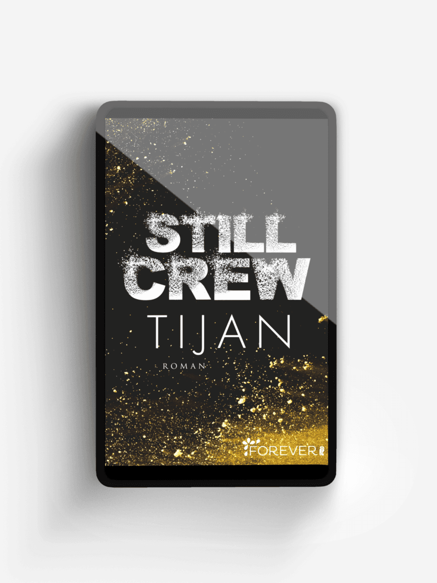 Still Crew (Wolf Crew 2)