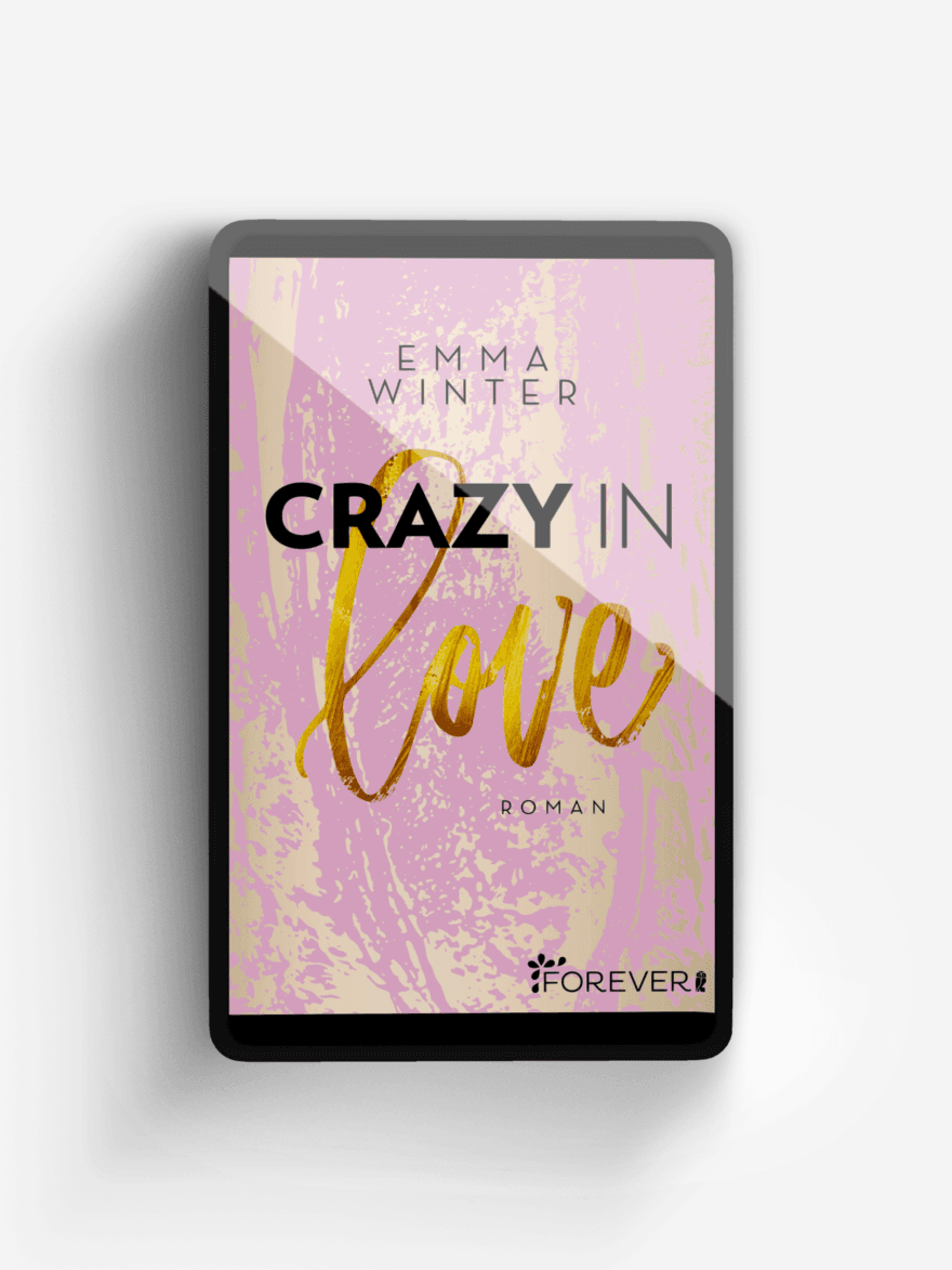 Crazy in Love (Weston-High-Reihe 1)