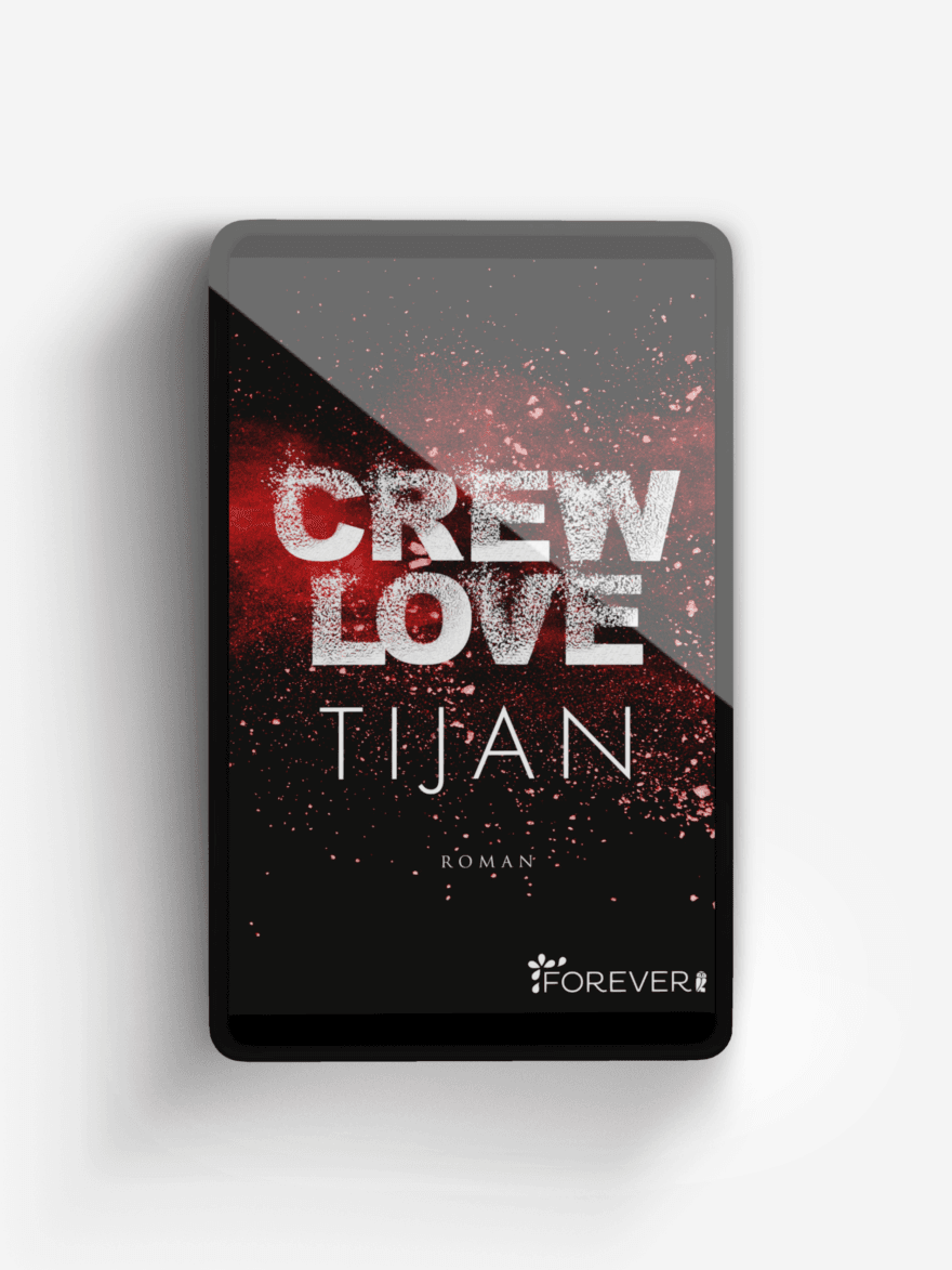 Crew Love (Wolf Crew 3)