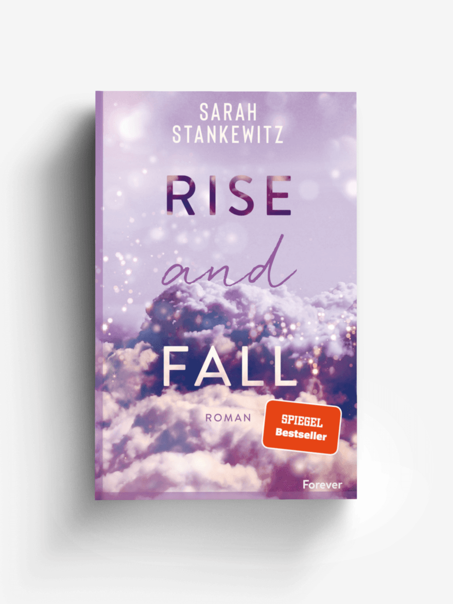 Rise and Fall (Faith-Reihe 1)